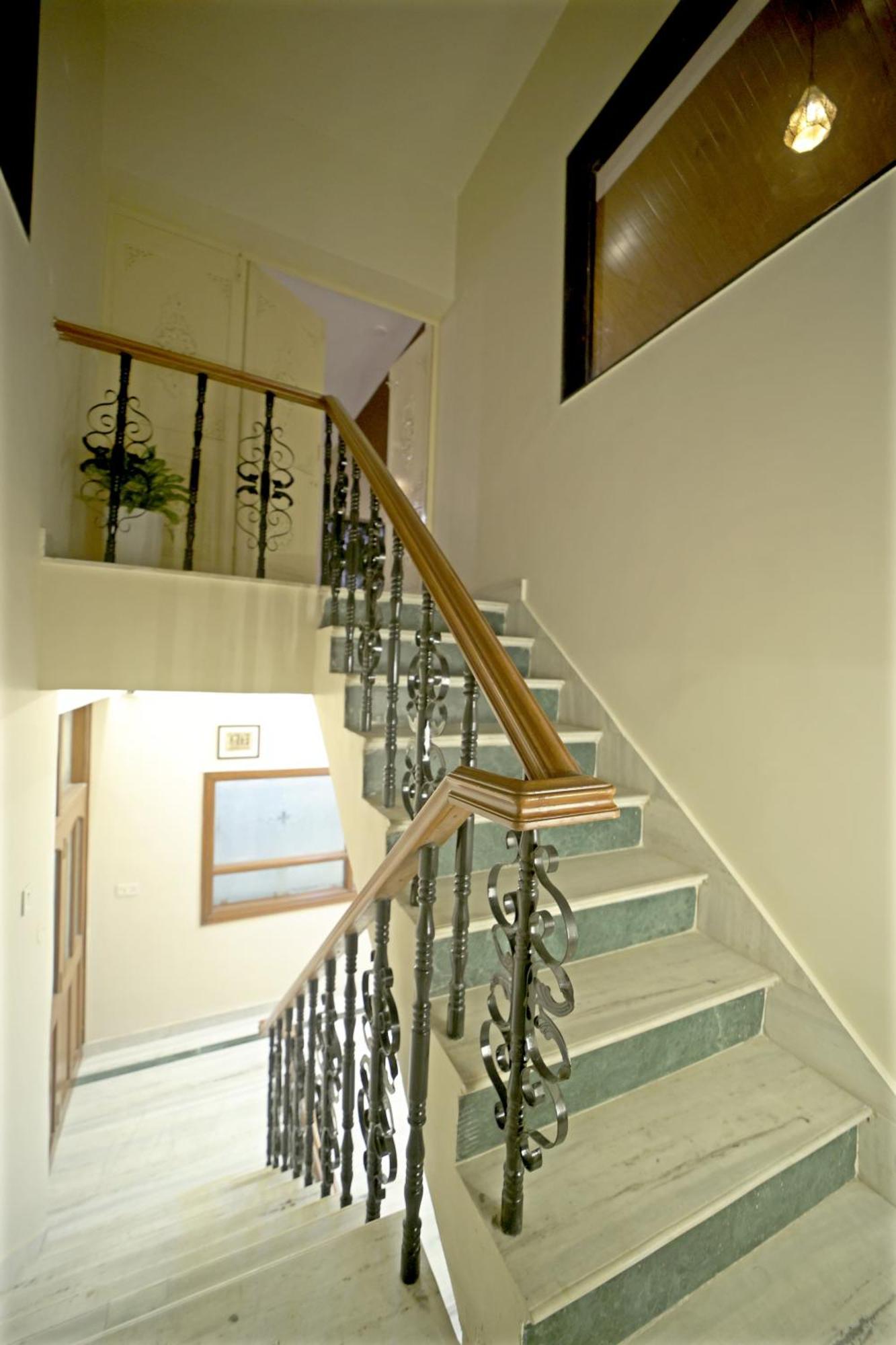 Bed and Breakfast Prime Vista Dźajpur Zewnętrze zdjęcie