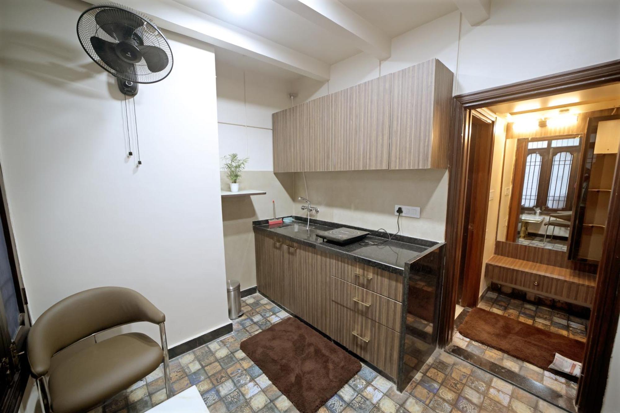 Bed and Breakfast Prime Vista Dźajpur Zewnętrze zdjęcie